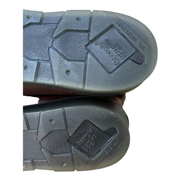 Georgia Boot Steel Toe Work Cowboy Boot Men size 13 Wide - Picture 9 of 10